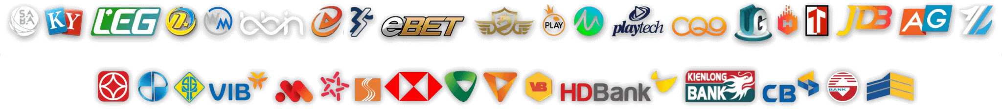 đối tác nhà cái 8xx