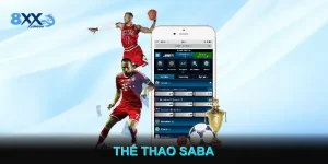 Thể Thao Saba - Trải Nghiệm Cá Cược Đỉnh Cao 2025